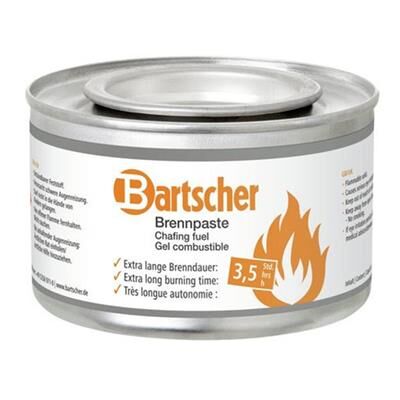 BARTSCHER Gel comb/ Bartscher 200g DS