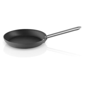 Eva Solo Bratpfanne »Dura Line 24cm«, Aluminium schwarz