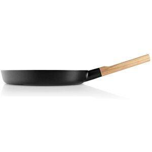 Eva Solo Bratpfanne »Nordic Kitchen 28 cm«, Aluminium schwarz