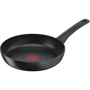 Tefal Bratpfanne »Ultimate 28 cm«, Aluminium schwarz