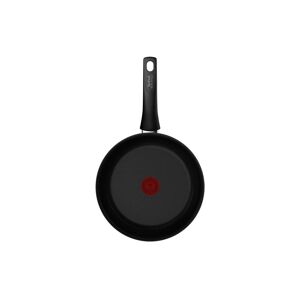 Tefal Bratpfanne »Renew Black On 28 cm« Schwarz