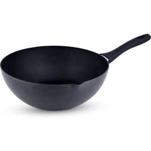 KEN HOM Wok »Home Excellence Wok« Schwarz