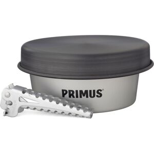 Primus Kochtopf »Pot Set 1.3L«, Aluminium silberfarben
