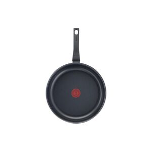 Tefal Schmorpfanne »Easy Cook & Clean«, Aluminium schwarz