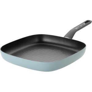 BergHOFF Grillpfanne »Slate«, Aluminium türkis