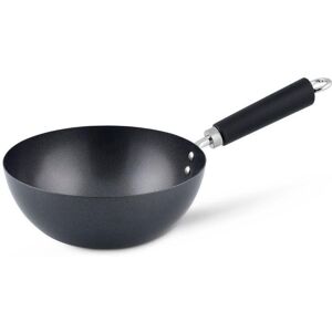 KEN HOM Wok »Ken Hom Wok Excellence 20 cm« schwarz