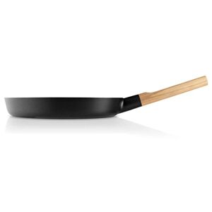 Eva Solo Bratpfanne »Nordic Kitchen 28 cm«, Aluminium schwarz Größe