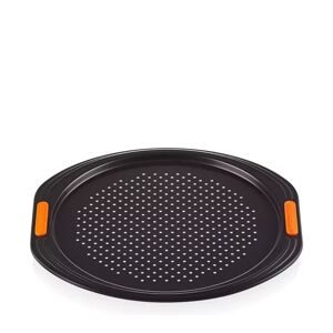 Le Creuset - Pizzablech, 33cm, Black