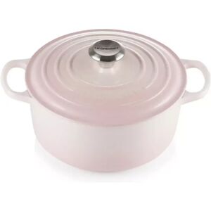 Le Creuset - Bräter, Cm#162/24cm, Pink