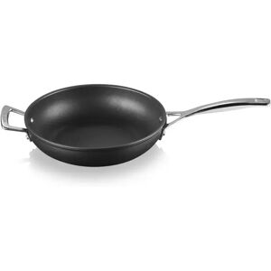 Le Creuset - Bratpfanne, 26cm, Black