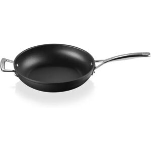 Le Creuset - Bratpfanne, 28cm, Black