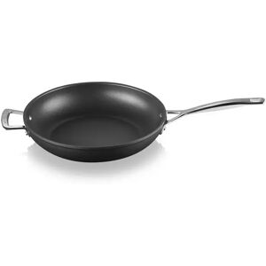 Le Creuset - Bratpfanne, 30cm, Black