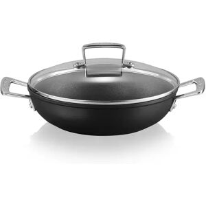 Le Creuset - Servierpfanne, Cm#161/24cm, Black