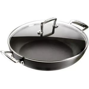 Le Creuset - Servierpfanne, Cm#161/28cm, Black