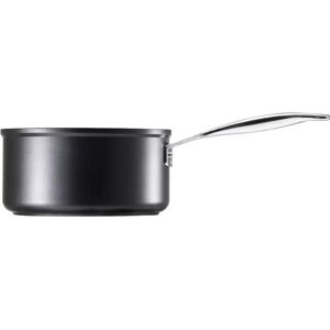 Le Creuset - Kasserolle, 18cm/2.8l, Black