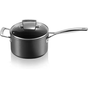 Le Creuset - Kasserolle, 20cm/3.8l, Black