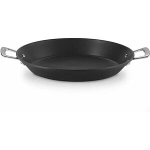 Le Creuset - Paella-Pfanne, 32cm, Black