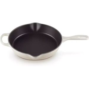 Le Creuset - Bratpfanne, 26cm, Elfenbein