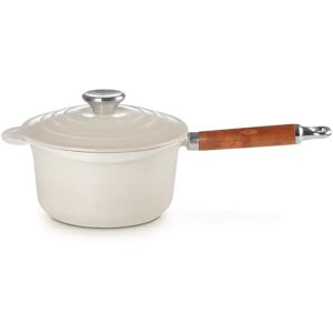 Le Creuset - Kasserolle, 18cm/1.8l, Elfenbein