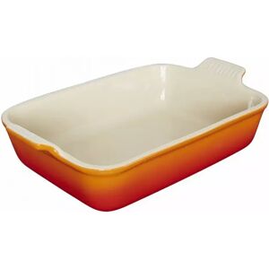 Le Creuset - Auflaufform, Xcm#125/17 X 26 Cm, Orange