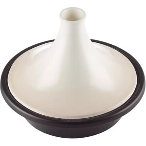 Le Creuset - Tajine, 31cm/3.7l, Elfenbein