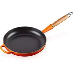 Le Creuset - Bratpfanne, 24cm, Orange