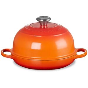 Le Creuset - Brot Bräter, 24cm, Orange