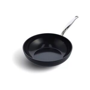 Greenpan - Wok, 28cm, Black