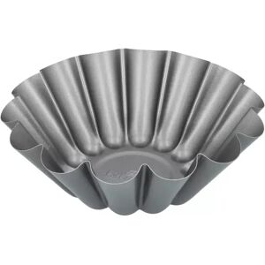 Birkmann - Brioche-Backform, 18cm, Grau