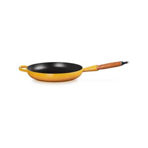 Le Creuset - Bratpfanne, 28cm, Gelb