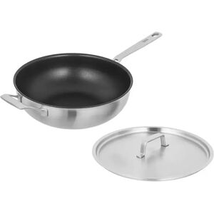 Kuhn Rikon - Wok, 28cm, Black