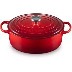 Le Creuset - Bräter, 29cm/4.7l, Rot