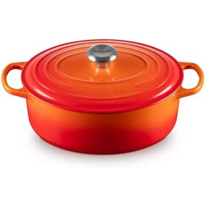 Le Creuset - Bräter, 29cm/4.7l, Orange