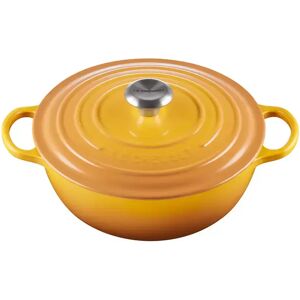 Le Creuset - Bräter, 26cm/4.1l, Gelb