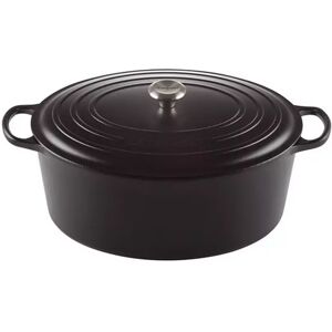 Le Creuset - Bräter, 29cm/4.7l, Black