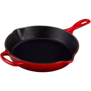 Le Creuset - Bratpfanne, 26cm, Rot