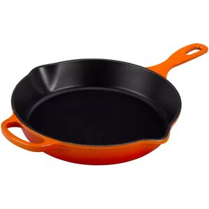 Le Creuset - Bratpfanne, 26cm, Orange