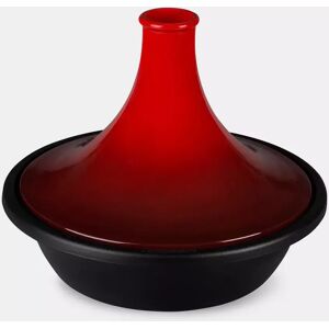 Le Creuset - Tajine, 31cm, Rot