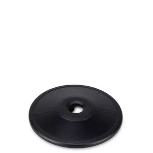 Kuhn Rikon - Ventilhaube, 1cm, Black