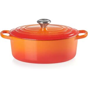 Le Creuset - Bräter, 31cm/6.3l, Orange