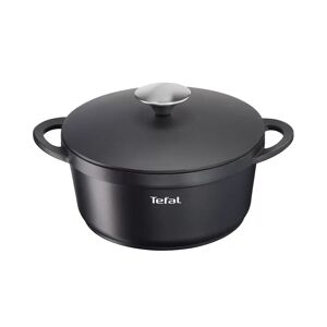 Tefal - Kochtopf, 20cm/2.5l, Black