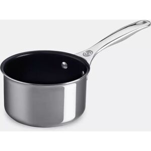 Le Creuset - Milchtopf, 14cm/1.3l, Chrom