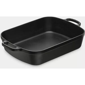 Le Creuset - Bratreine, 29x37cm, Black