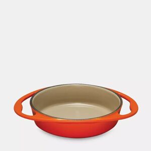 Le Creuset - Tarte-Tatin-Backform, 28cm, Orange