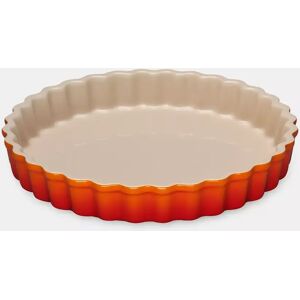 Le Creuset - Obstkuchenform, 28cm, Orange