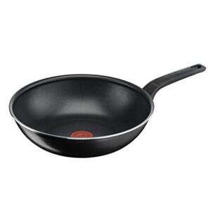 Tefal B55519 - Easy Cook & Clean Wokpfanne 28cm