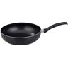 Elo Wok »Ducto«, Aluminium, (1 tlg.), Induktion schwarz