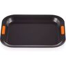 Le Creuset - Backblech, 31x31cm, Black