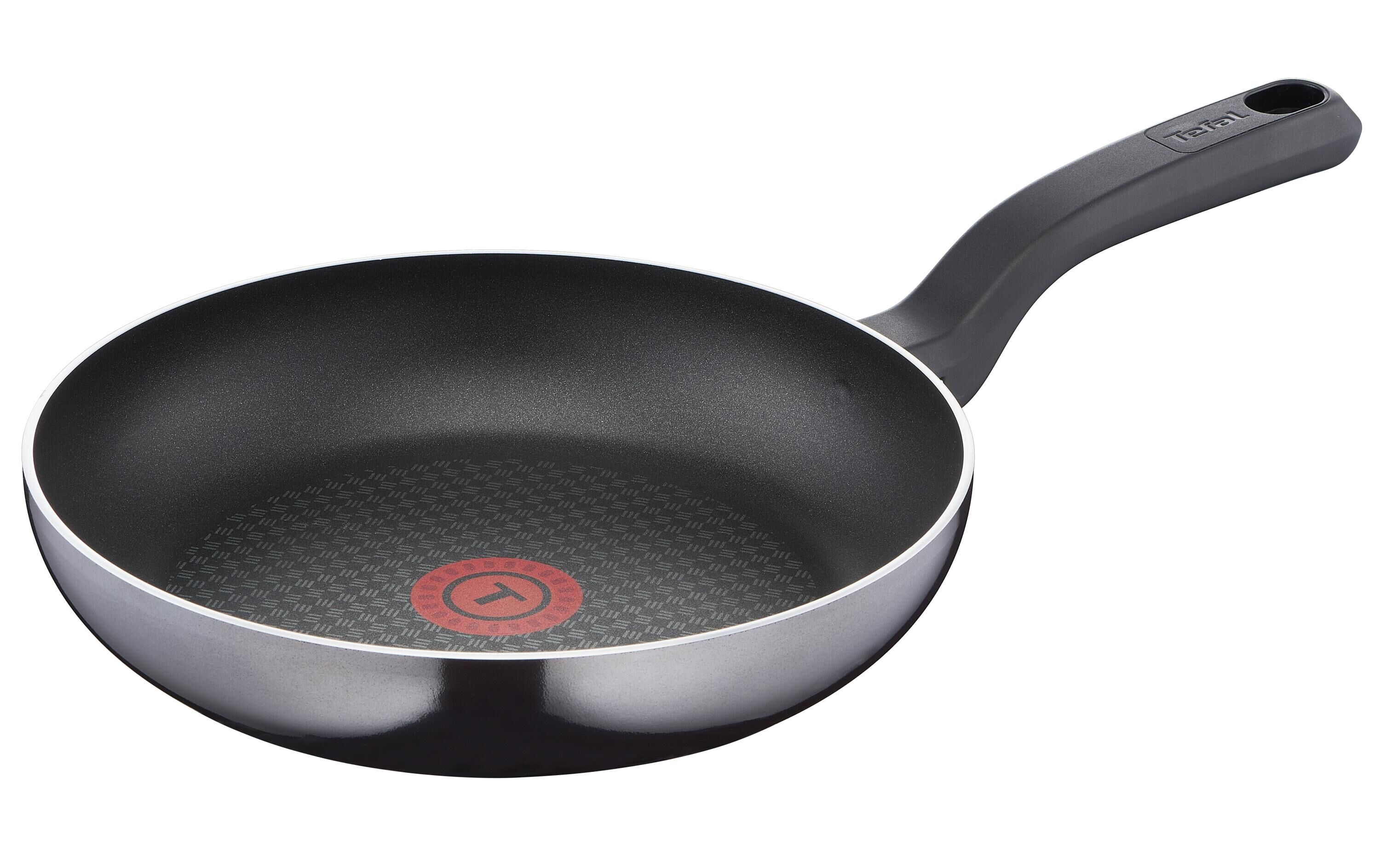 Tefal Bratpfanne »Resist 20 cm«, Aluminium blau