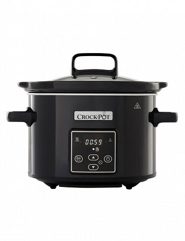 Crockpot Multicooker «Express 2,5 l Digital»